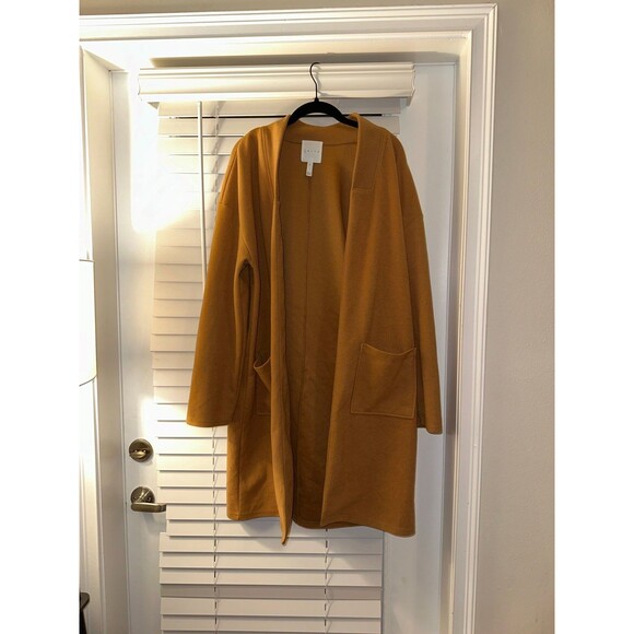 Leith Cardigan - Picture 2 of 6